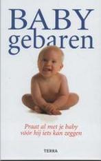 Babygebaren 9789058971654 L. Acredolo, Verzenden, Gelezen, L. Acredolo