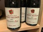 2003 Chateau Mont-Redon - Châteauneuf-du-Pape, Nieuw