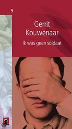 Ik Was Geen Soldaat - Ik Was Geen Soldaat, Boeken, Ophalen of Verzenden, Nieuw
