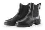 Tamaris Chelsea boots in maat 38 Zwart | 10% korting, Kleding | Dames, Schoenen, Tamaris, Verzenden, Zwart, Overige typen