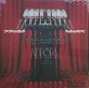 lp nieuw - Aurora - The Gods We Can Touch, Cd's en Dvd's, Vinyl | Rock, Zo goed als nieuw, Verzenden