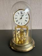 Staande klok - kundo - Glas, Messing, Plastic - 1980-1990