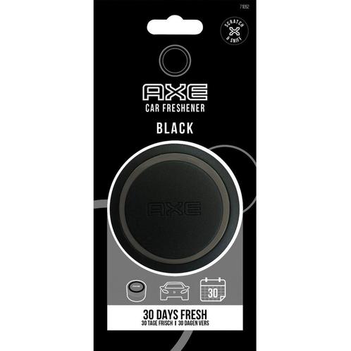AXE Luchtverfrisser Gel Can Black, Auto diversen, Auto-accessoires, Nieuw, Verzenden