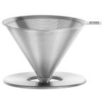 GGM Gastro | ZWILLING | COFFEE - Overgietkoffiefilter |, Verzenden, Nieuw