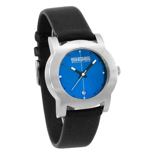 Horloge Dames 666 Barcelona 666-241 (Ø 32 mm), Sieraden, Tassen en Uiterlijk, Zonnebrillen en Brillen | Heren, Verzenden