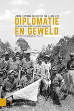 Diplomatie en geweld / Onafhankelijkheid, dekolonisatie,, Verzenden, Zo goed als nieuw, Jeroen Kemperman