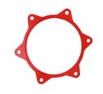 Airtime Achtertandwiel spacer/afstandhouder om een CRF 450R, Verzenden, Nieuw