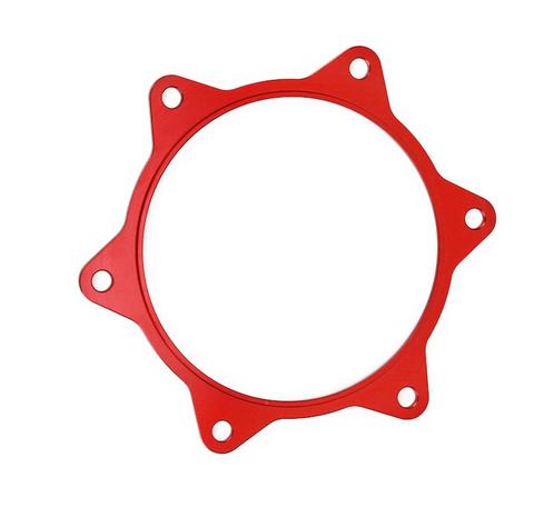 Airtime Achtertandwiel spacer/afstandhouder om een CRF 450R, Motoren, Onderdelen | Overige, Nieuw, Verzenden