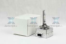 Philips D3S xenonlamp Xenecostart 42403 VAG, Auto-onderdelen, Verlichting, Verzenden