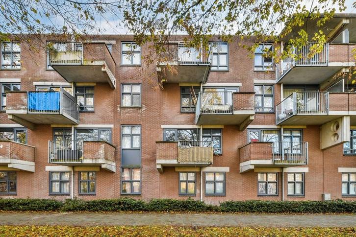 Te huur: Appartement Toutenburgstraat in Amsterdam, Huizen en Kamers, Huizen te huur, Noord-Holland, Appartement
