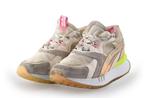 Shoesme Sneakers in maat 31 Beige | 10% extra korting, Verzenden, Jongen of Meisje, Schoenen, Zo goed als nieuw
