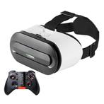 J60 Virtual Reality 3D Bril met Controller - Voor 4,5 tot, Spelcomputers en Games, Virtual Reality, Verzenden, Nieuw