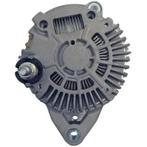 Dynamo / Alternator MAZDA 3 (2.2 MZR CD), Ophalen of Verzenden, Nieuw