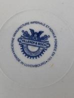 Villeroy & Boch - Eetservies voor 6 (6) - Porselein - Raro -, Antiek en Kunst