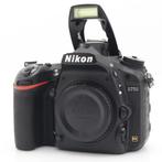 Digitale fotocamera | Nikon D750 body | Tweedehands, Audio, Tv en Foto, Fotocamera's Digitaal, Verzenden, Gebruikt, Nikon