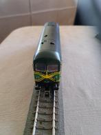 Märklin H0 - 37270 - Diesellocomotief (1) - Series 201 -, Hobby en Vrije tijd, Modeltreinen | H0, Nieuw