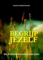 Begrijp jezelf ! 9789078264040 R. Overstegen, Verzenden, Gelezen, R. Overstegen