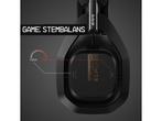 ASTRO Gaming A50 - Draadloze Gaming Headset - Dolby Audio -, Computers en Software, Headsets, Verzenden, Zo goed als nieuw
