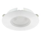 Lagos XPG Led Inbouwspot 2.3W 2700K IP44 - 876693, Tuin en Terras, Verzenden, Nieuw, Overige typen