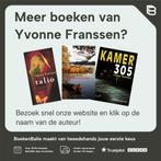 Emowijzer 9789088506789 Yvonne Franssen, Boeken, Verzenden, Gelezen, Yvonne Franssen