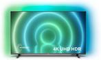 Philips 70PUS7906 - 70 inch 4K Ultra HD Ambilight LED TV, Audio, Tv en Foto, Televisies, Ophalen, Philips, LED, Zo goed als nieuw