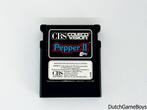Colecovision - Pepper II, Spelcomputers en Games, Verzenden, Gebruikt