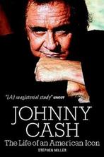 Johnny Cash. 9780711996267 Stephen Miller, Boeken, Verzenden, Gelezen, Stephen Miller
