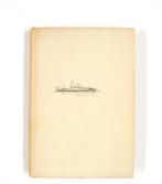 Boek Vintage Amor aan boord Burchell 1959 - EL905, Boeken, Gelezen, Verzenden