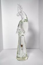 Murano, Vetri Murano - Zanetti Murano - Beeld, Loro de, Antiek en Kunst
