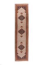 Indo Sarough Galerie - Vloerkleed - 342 cm - 78 cm, Nieuw