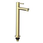 Fonteinkraan Best-Design High-Aquador Moya Mat Goud, Ophalen of Verzenden, Nieuw, Kraan