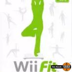 Wii Fit - Wii Game, Spelcomputers en Games, Games | Nintendo Wii U, Ophalen of Verzenden, Nieuw