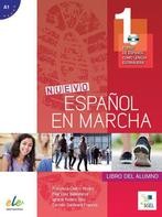 9789462933927 Nuevo espanol en marcha (Nivel A1) 1 libro ..., Nieuw, Castro, Verzenden