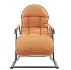 Ergonomische Schommelstoel – Verstelbaar &amp; Comfortabel, Verzenden, Nieuw