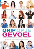 Grip op je gevoel 9789079729487 Matthew McKay, Verzenden, Zo goed als nieuw, Matthew McKay