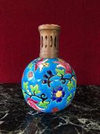 Longwy - Parfumbrander - Aardewerk - Oude Lampe Berger, Antiek en Kunst