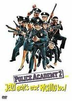 Police Academy 2 - Jetzt gehts erst richtig los von...  DVD, Zo goed als nieuw, Verzenden
