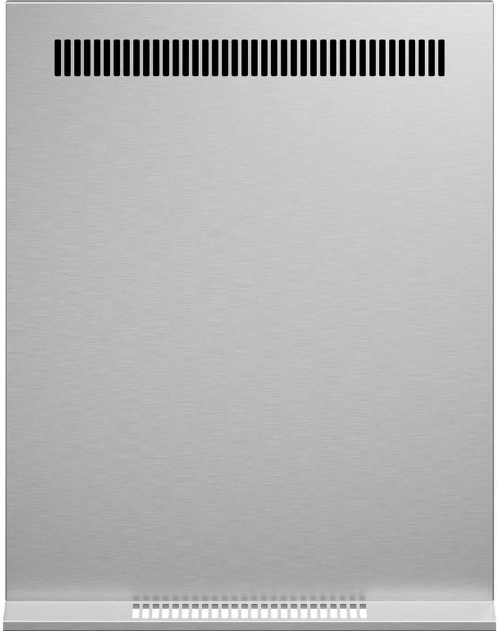 Smeg KITP60X9 achterwand, Huis en Inrichting, Keuken | Keukenelementen, Nieuw, Verzenden
