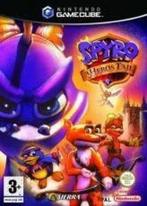 Spyro A Heros Tail GameCube Garantie & snel in huis!, Avontuur en Actie, Vanaf 16 jaar, Ophalen of Verzenden, 1 speler