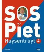 Sos Piet 4 9789020990812 Piet Huysentruyt, Gelezen, Piet Huysentruyt, Verzenden