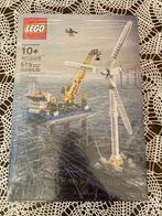 Lego Set - 4002015 - Employee Gift - 2015 EMPLOYEE EXCLUSIVE, Kinderen en Baby's, Speelgoed | Duplo en Lego, Nieuw