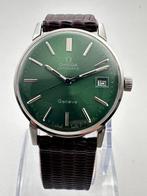 Omega - Genève Automatic Ref. 166.0163 – Calibre 1012 –, Nieuw