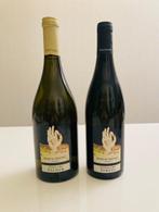 2020 Moreau-Naudet Valmur Grand Cru & 2019 1° Cru Forest, Nieuw