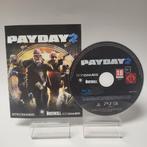 Payday 2 Playstation 3, Ophalen of Verzenden, Nieuw