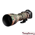 easyCover Lens Oak voor Tamron SP 150-600 mm  G2 Forest C..., Audio, Tv en Foto, Fotografie | Lenzen en Objectieven, Ophalen of Verzenden