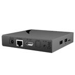 Amiko A14 Gold IPTV Set Top Box - Media streamer, Ophalen of Verzenden, Nieuw