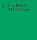 Pushing the canvas, Nieuw, Verzenden