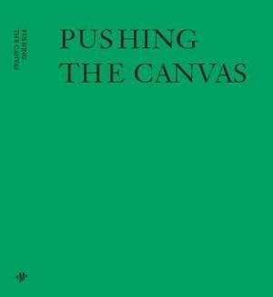 Pushing the canvas, Boeken, Taal | Overige Talen, Verzenden