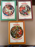 Jean Dulieu - 3 boeken Paulus de Boskabouter, Ophalen of Verzenden, Gelezen, Fictie algemeen
