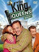 King of Queens - Season 5 (4 DVDs) von Pamela Fryman  DVD, Zo goed als nieuw, Verzenden